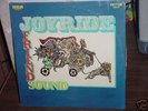FRIENDSOUND JOYRIDE RARE SEALED PSYCH LP Friend Sound