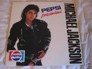 Michael Jackson GERMAN PEPSI PROMO 12