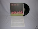 Alkaline Trio - I Lied My Face Off EP