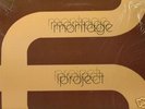 Montage Project One LP LOCAL MODERN SOUL/FUNK