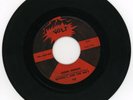 Volt #1063 45 Rpm Record Booker T & MG's Green Onions