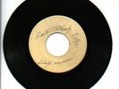 BLANK/ROCK STEADY PEOPLE - LLOYD WILLIAMS [R/STEADY] 7