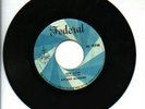FEDERAL/HOW SOON - ROLANDO ALPHANSO [SKA INST.] 7