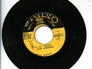 STUDIO ONE/ICE WATER - JACK SPARROW [SKA] 7