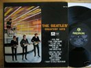Beatles 65 SWE lp Greatest Hits *UNIQUE SWE LP*