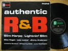 Slim Harpo L Slim+more UK 63 lp Authentic R & B *MINT-*