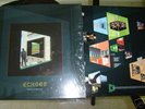 Pink Floyd  ECHOES vinyl lp record