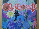 Zombies 68 UK psych lp Odessy & Oracle *RARE*