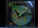 THE GREEN HORNET RARE MEXICAN EP+PS 1967 BRUCE LEE