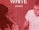 WHITE STRIPES - LET'S SHAKE HANDS - RED VINYL + INSERT
