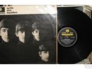 With The Beatles  Stereo