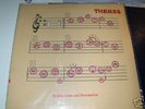 UK LIBRARY THEMES SYNTHESIZER & PERCUSSION
