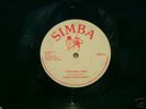 DENNIS BROWN AND ASWAD - PROMISED LAND - SIMBA 12