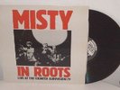 Misty in Roots-Live at the Counter Eurovision