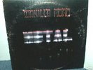 MANILLA ROAD   Metal   LP