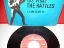 Rattles, Stopping in Las Vegas, Star-Club, Original