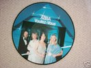 abba  voulez vous picture disc