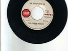 rare soul group 45 The Athens Rogues on STOP