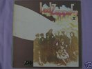 Led Zeppelin II, 2, 11 Original Rare First Press