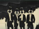 THE RESIDENTS 