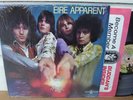 Eire Apparent-Orig US Press Hendrix related UK Psych