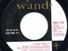 Northern Soul 45 - Mel Wynn & Rhythm Aces - Stop Sign