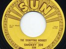 R & B 45 - Smokey Joe - The Signifying Monkey