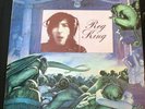 Reg King Solo LP The  Action Mod Gods