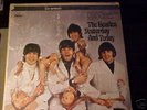 Beatles Yesterday And Today Stereo Butcher Cover