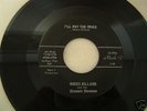 MOSES DILLARD & DYNAMIC SHOWMEN, ON MARK-V LABEL.