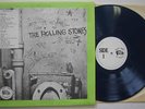 THE ROLLING STONES blue vinyl TMOQ 