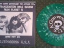 FRANKENSTEIN DRAG QUEENS RARE 7