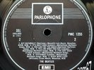 Beatles - 'Help' UK 1969 *ONE EMI BOX MONO* LP