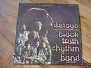 Black Truth Rhythm Band - Ifeayo *Afro Funk LP*