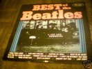 Pete Best- Best of the Beatles LP