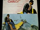 ROBERTO CARLOS IN SPANISH RARE MEXICAN BOX SET ( 3 LPs)