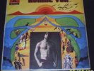 RONNIE VON 1969 PSYCH BRAZIL LP Silvia 20 Horas Domingo