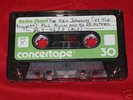 THE BLASTERS-unreleased-Demo Tape- circa 1978