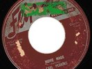 Rare 1955 rockabilly 45 - CARL PERKINS - Flip 501