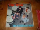 The Who My Generation orig BRUNSWICK MONO LP LAT8616