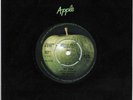 THE BEATLES Get Back UK pressing 7 inch vinyl