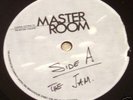 JAM LP ACETATE DTNB RARE UNP MINT PAUL WELLER TSC MOD