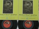ALP 1286/7 Furtwangler.  Beethoven Ninth.  Rarity.