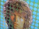 David Bowie - Space Oddity 1st issue LP rare EX++ EX++