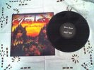 HEAVY LOAD Full Speed at High Level RARE LP