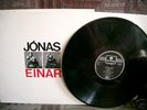 JONAS OCH EINAR: same  Original Folk/Psych/Prog /LP