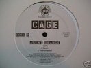 CAGE AGENT ORANGE 12