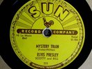 ELVIS PRESLEY, SUN-223, 78 RPM, 