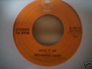 HEYWOOD CASH on EPIC RARE MODERN SOUL 45 nr MINT