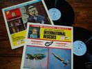 thunderbirds LP